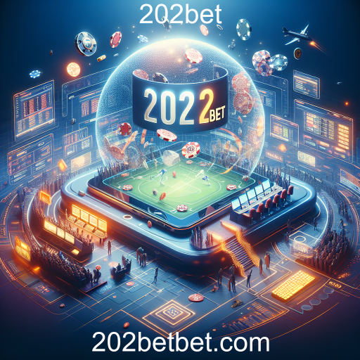 Explorando o Mundo das Apostas no 202bet