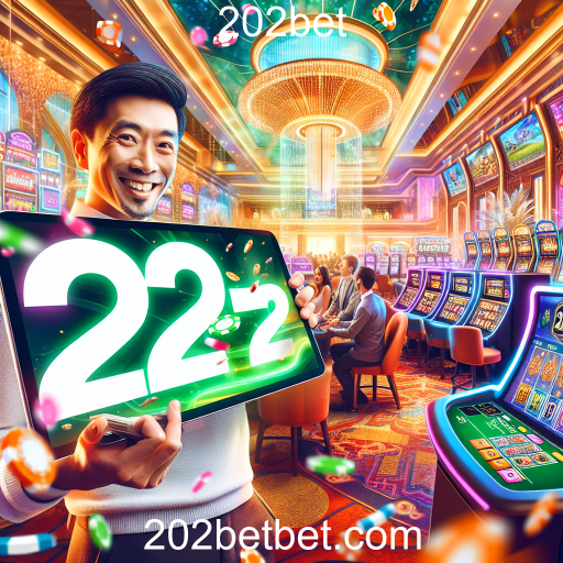 Descubra as Melhores Promoções do 202bet